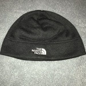North face cap